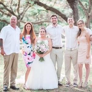 Meet your Posher, Shari